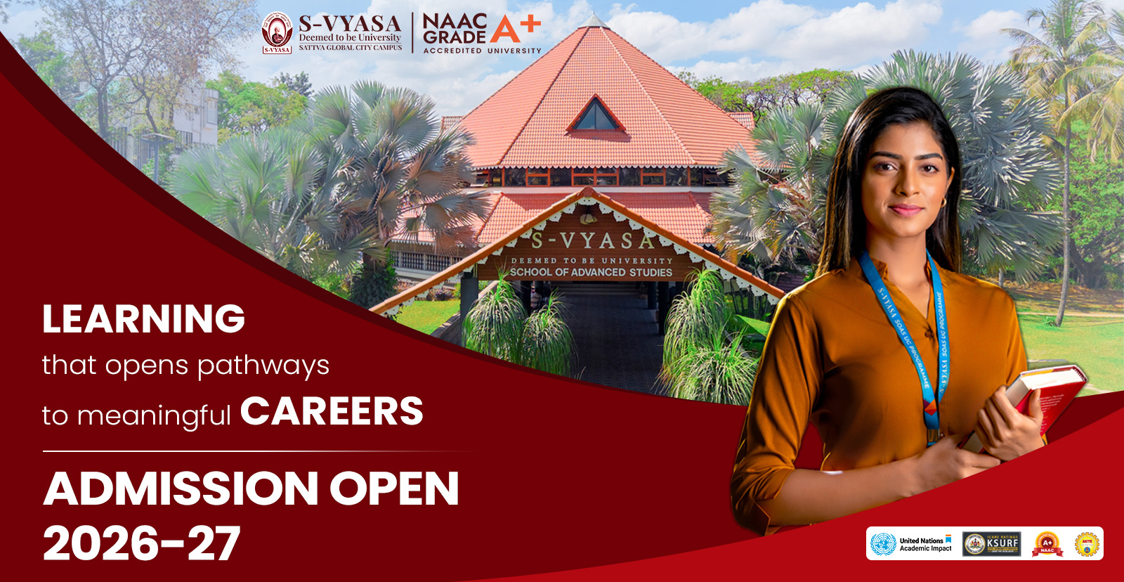 Best Universities in Karnataka